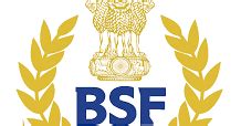 BSF Constable GD Recruitment 2021 Apply Online 269 Vacancy Posts