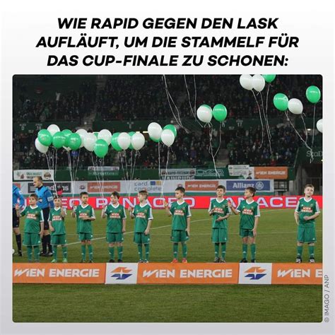 Linzer Ask Sk Rapid Seite Sk Rapid Austrian Soccer