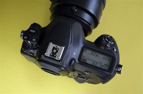 Review Nikon D6 Extremely Professional Camera For Demanding Use