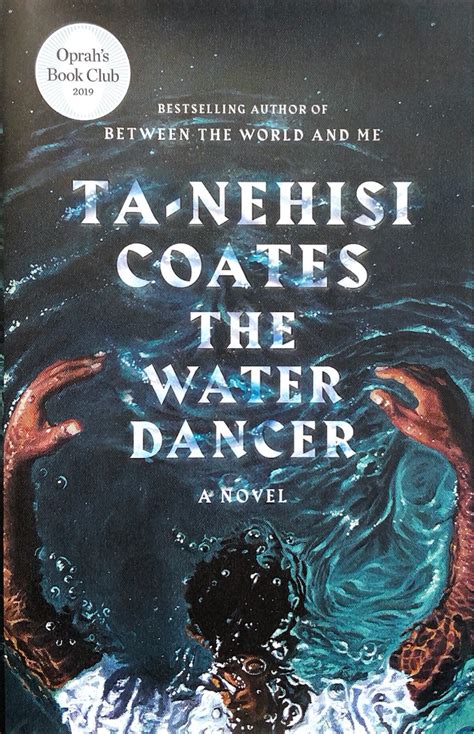 Memory as Superpower in Ta-Nehisi Coates's The Water Dancer ⋆ U.S ...