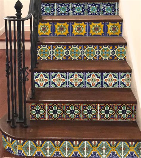 Steps Stair Riser Vinyl Strips Removable Sticker Peel Etsy Uk