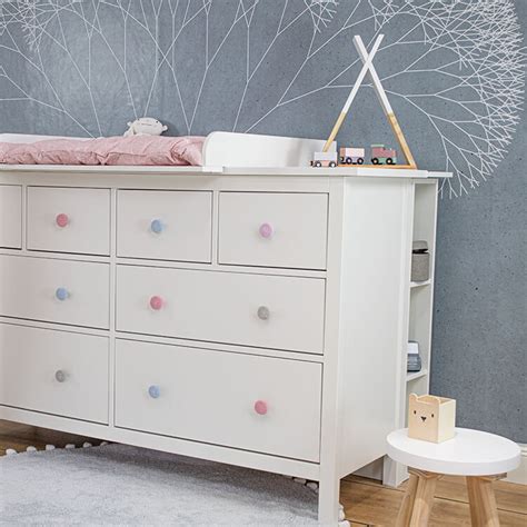 Anleitung DIY Wickelaufsatz IKEA Hemnes Kommode Mit Materialliste