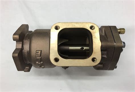 Hale Pg30 Relief Valve For Tpm Ci Fire Line Equipment
