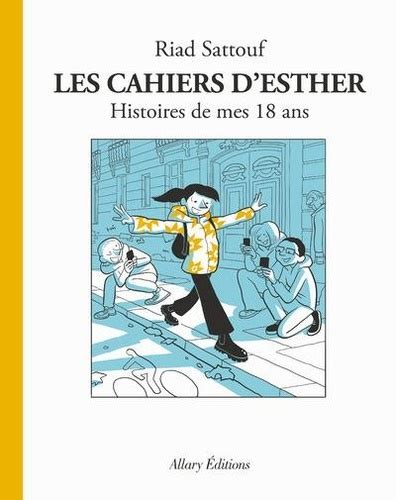 Mortelle Ad Le Et Esther Premi Res Dans Les Librairies