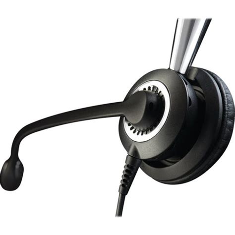 Jabra Biz 2400 Ii Qd Mono Unc 3 In 1 Headset Køb På Lomax Dk Lomax