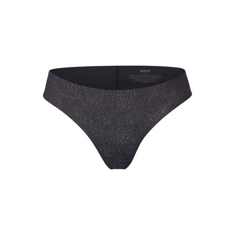 SKIMS Naked Shine Cheeky Hipster Editorialist