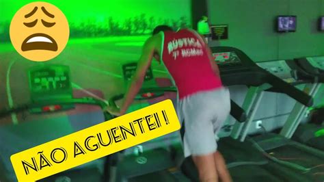 FARTLEK NA ESTEIRA YouTube