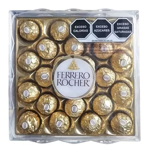 Chocolate Ferrero Rocher 300 G | Envío gratis