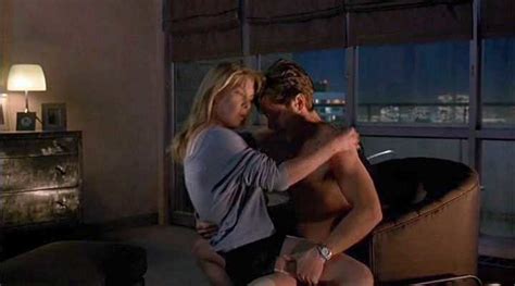 Naked Deborah Kara Unger In Crash