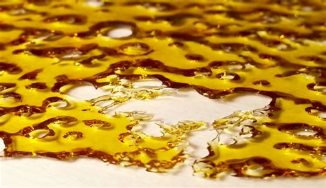 Shatter Dabbing 101 How To Torrch