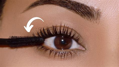 See How Mascara WANDS Can Completely Change Your Look YouTube