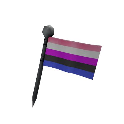 Waist Pride Flag (Genderfluid)'s Code & Price - RblxTrade