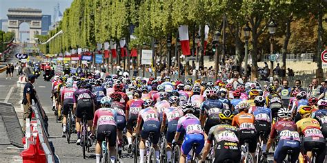 The Top Cycling Events Every Fan Must Know - PezCycling News