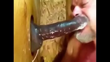 Comiendo Negro Cum Gloryhole XVIDEOS