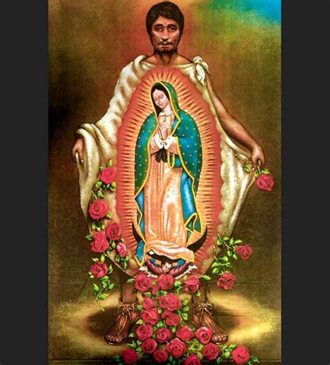 Unknown Artist Our Lady of Guadalupe painting | framed paintings for sale