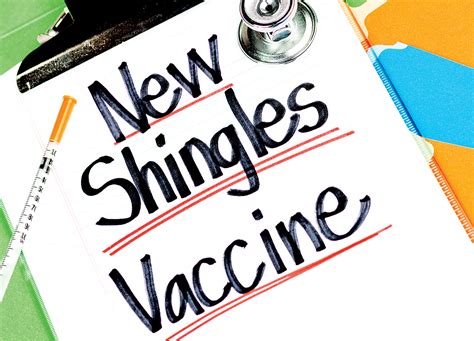 New Shingles Vaccine 90% Effective - Good Times