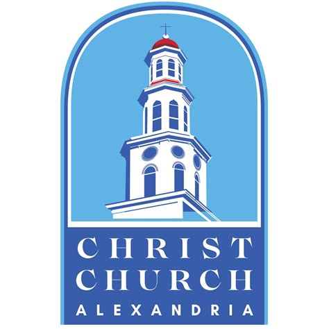 Christ Church (Alexandria, VA) - Today’s livestream starts at 10:00 a.m