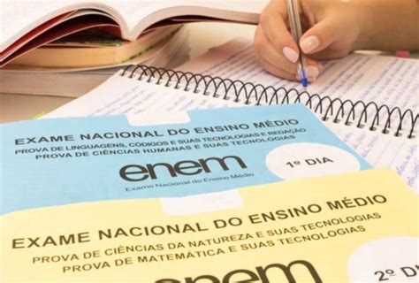 Enem 2022 Veja 35 Possíveis Temas De Redação Para As Provas Em Novembro