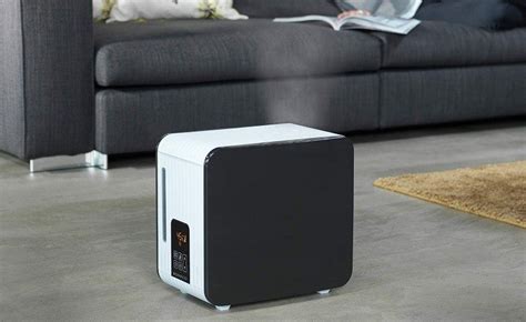 7 Best Steam Humidifiers Of 2021 Compared And Reviewed Wezaggle