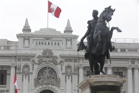 Ley de Presupuesto 2024 aprobada por el Congreso salió publicada hoy en