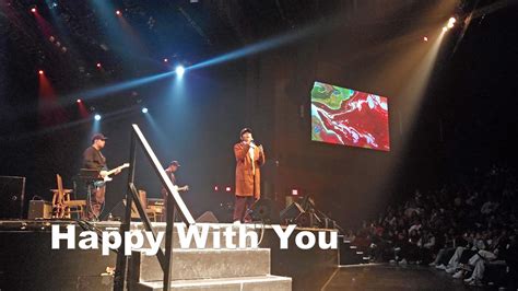 arthur nery happy     vancouver  youtube