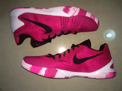 Nike Hyperchase Think Pink Sneaker Bar Detroit