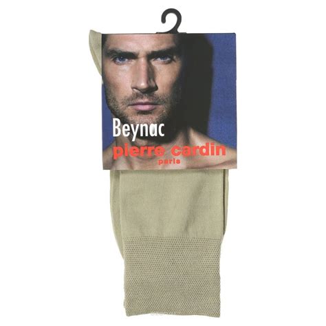 Купить носки мужские Pierre Cardin Beynac Olivie хлопковые зеленые ...