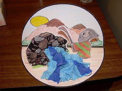 Hands On Bible Teacher Moses Bible Story Crafts Bible Crafts For Kids