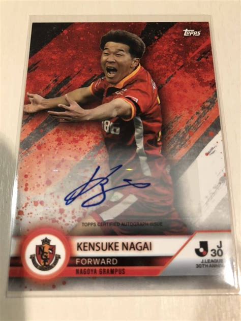 Yahooオークション 2023 Topps J League 30th Anniversary Special