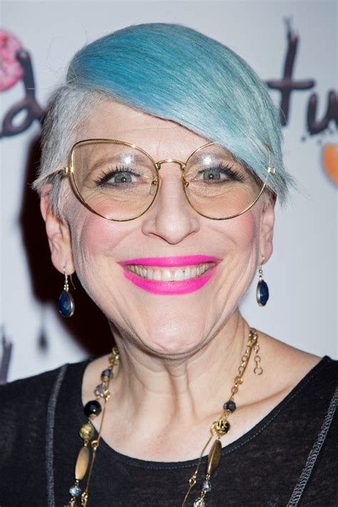 Lisa Lampanelli Theatre Credits News Bio And Photos