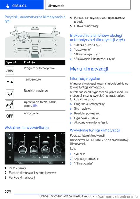 Bmw I Instrukcja Obs Ugi In Polish Pages Page