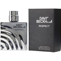 David Beckham Respect Cologne | FragranceNet.com®