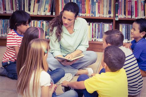 Conseils Pour Enrichir La Lecture Dhistoires Aupr S Des Enfants D