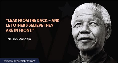 49 Wise Nelson Mandela Quotes of All Time (Updated 2022) – Wealthy ...