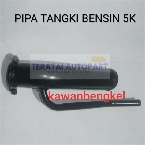 Pipa Tangki Bensin KIJANG SUPER 5K KF40 Realpict Lazada Indonesia