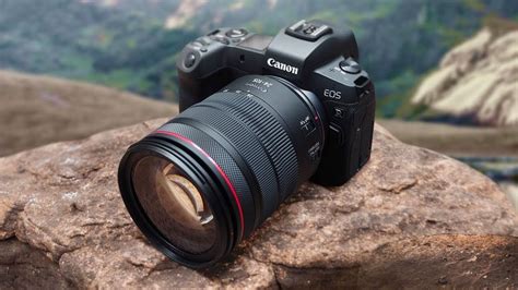 Canon EOS R10