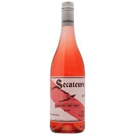 BADENHORST SECATEURS ROSE 750ml