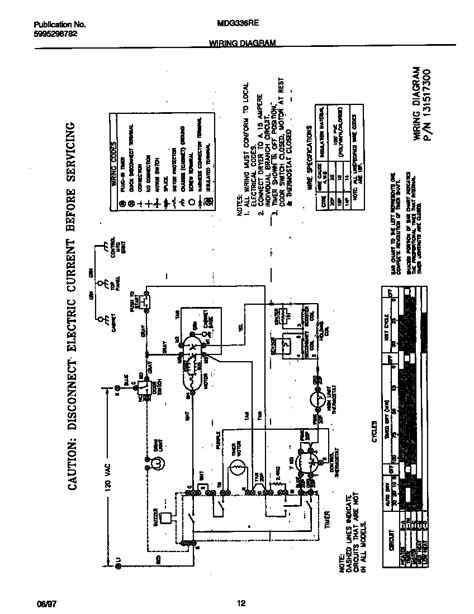 Ge Dryer Gtd33eask0ww Wiring Diagram