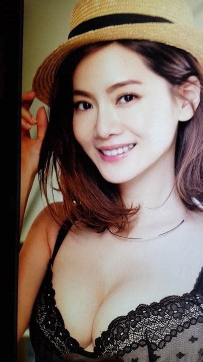 Joanne Tseng Big Boobs Tits Cum Tribute 24 XHamster