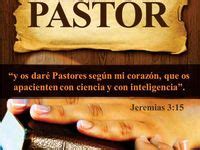 Ideas De D A Del Pastor Dia Del Pastor Frases Para Pastor