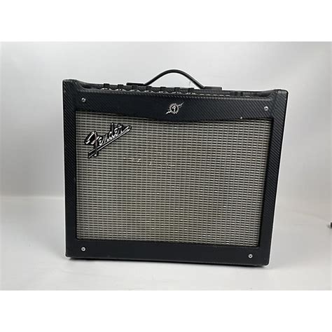 Used Fender Guitar Center