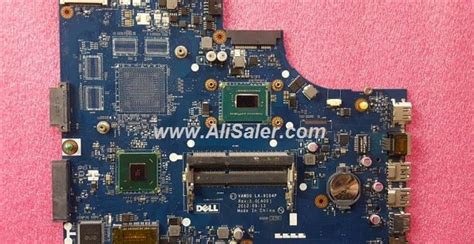 Dell 3521 Motherboard For Sale - AliSaler.com
