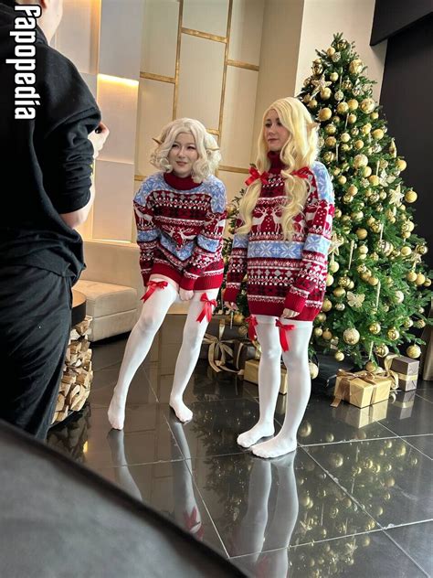 Visagefox Nude OnlyFans Leaks Photo 3660229 Fapopedia