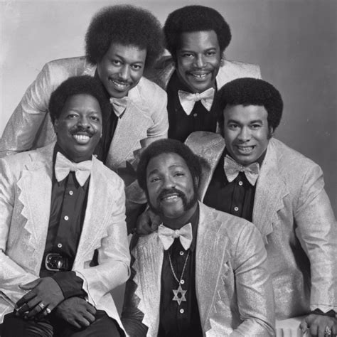 Who wrote “The Rubberband Man” by The Spinners?