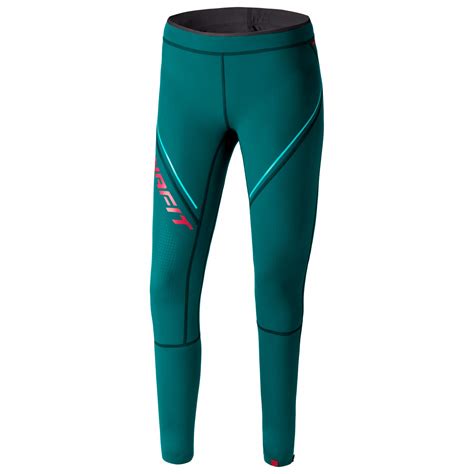 Dynafit Winter Running Tights - Running Pants Women's | Free UK ...