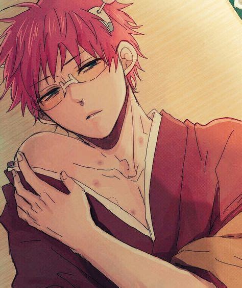 Hot Saiki Images Saiki Anime Anime Boy