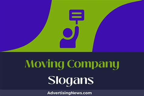 595 Moving Company Slogans to Box Up the Competition! - Advertising News