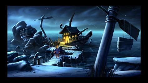 Monkey Island 2: LeChuck's Revenge Wallpapers - Wallpaper Cave