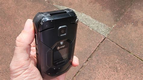 Kyocera DuraXE Epic Review | PCMag