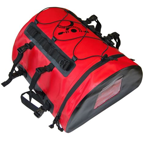 Borsa Da Coperta Impermeabile Per Canoe Kayak Sup